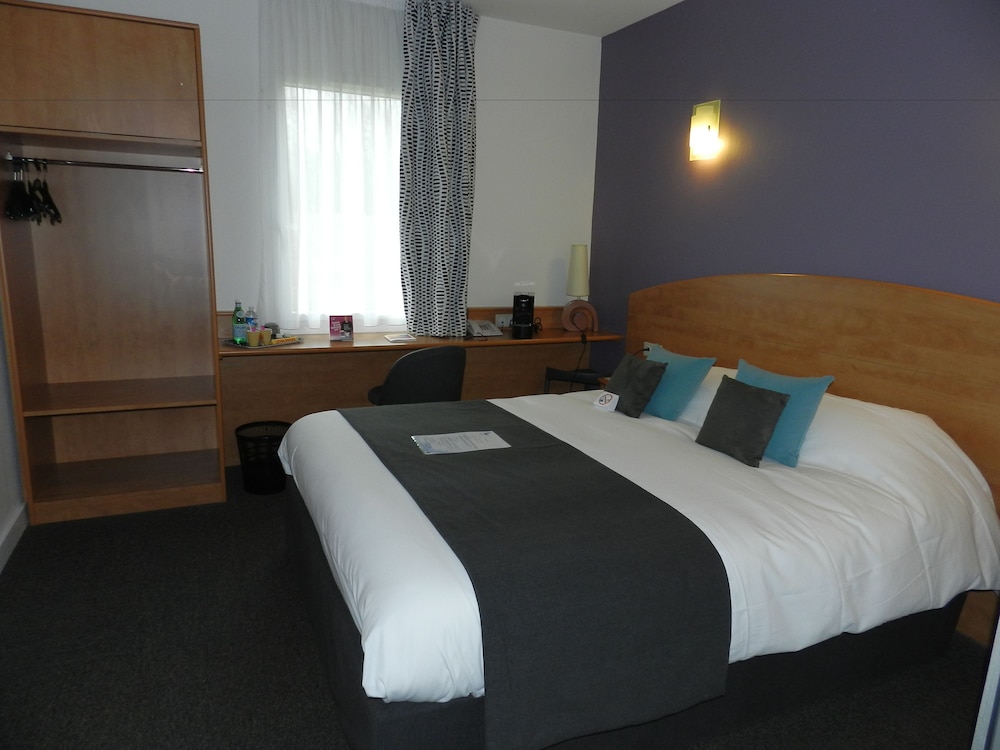 Inter Hotel Plume Hotel 15/50