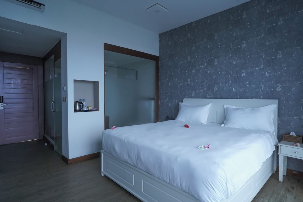 Golden Tulip Grande Comore Moroni Resort And Spa 21/70