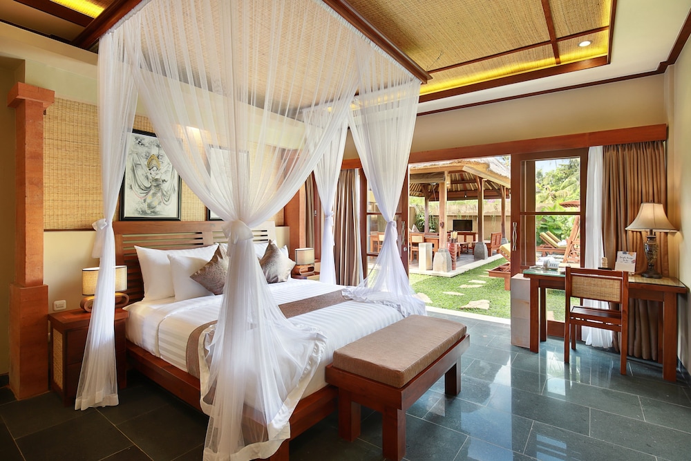 Ubud Nyuh Bali Resort & Spa 65/74