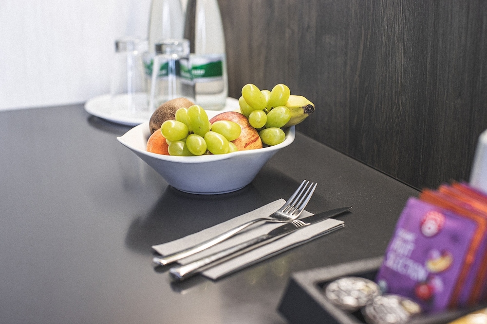 Plaza Premium Karlsruhe 20/35
