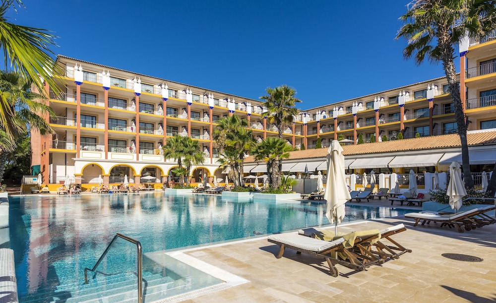 Tui Blue Isla Cristina Palace - Adults Only 3/50