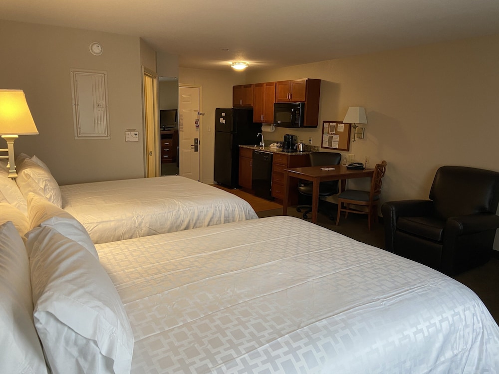 Western Slope Suites 34/59