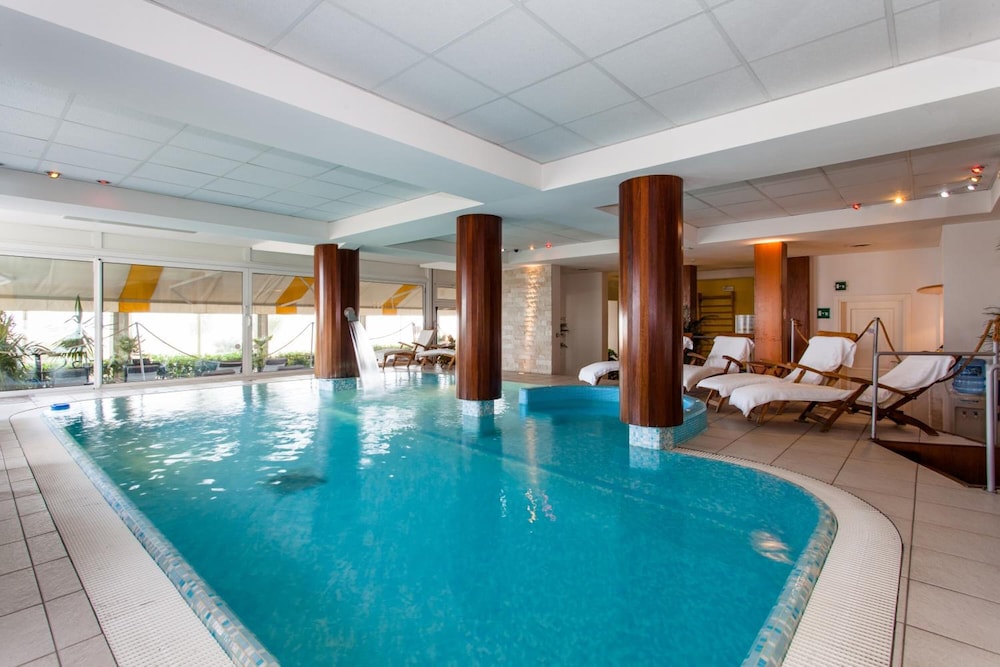 Hotel Residence Villa Sorriso 25/46