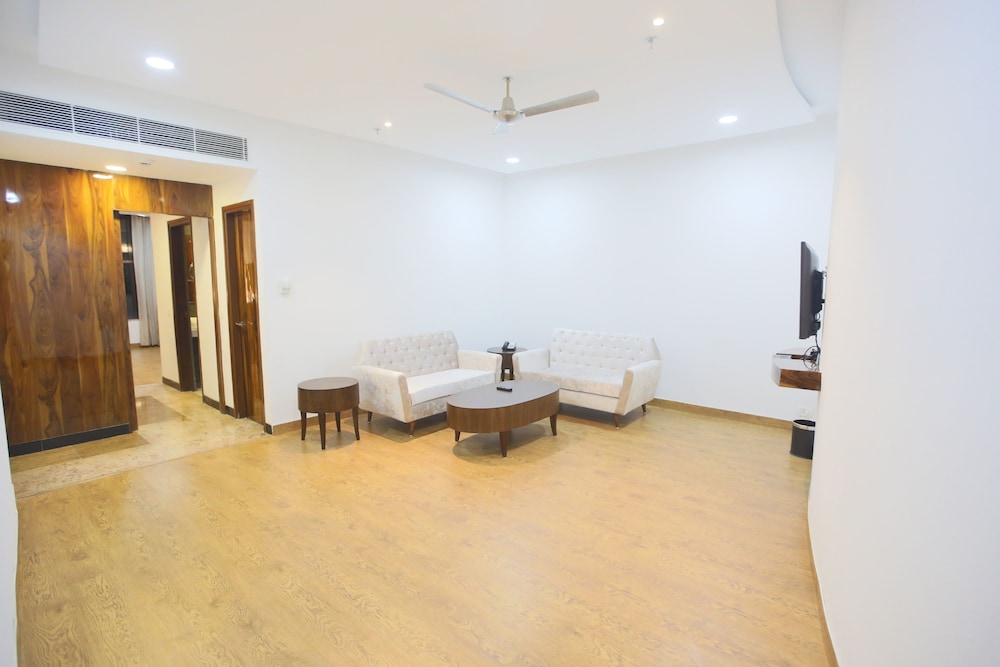 Ana Clarks Inn Panchkula 34/60