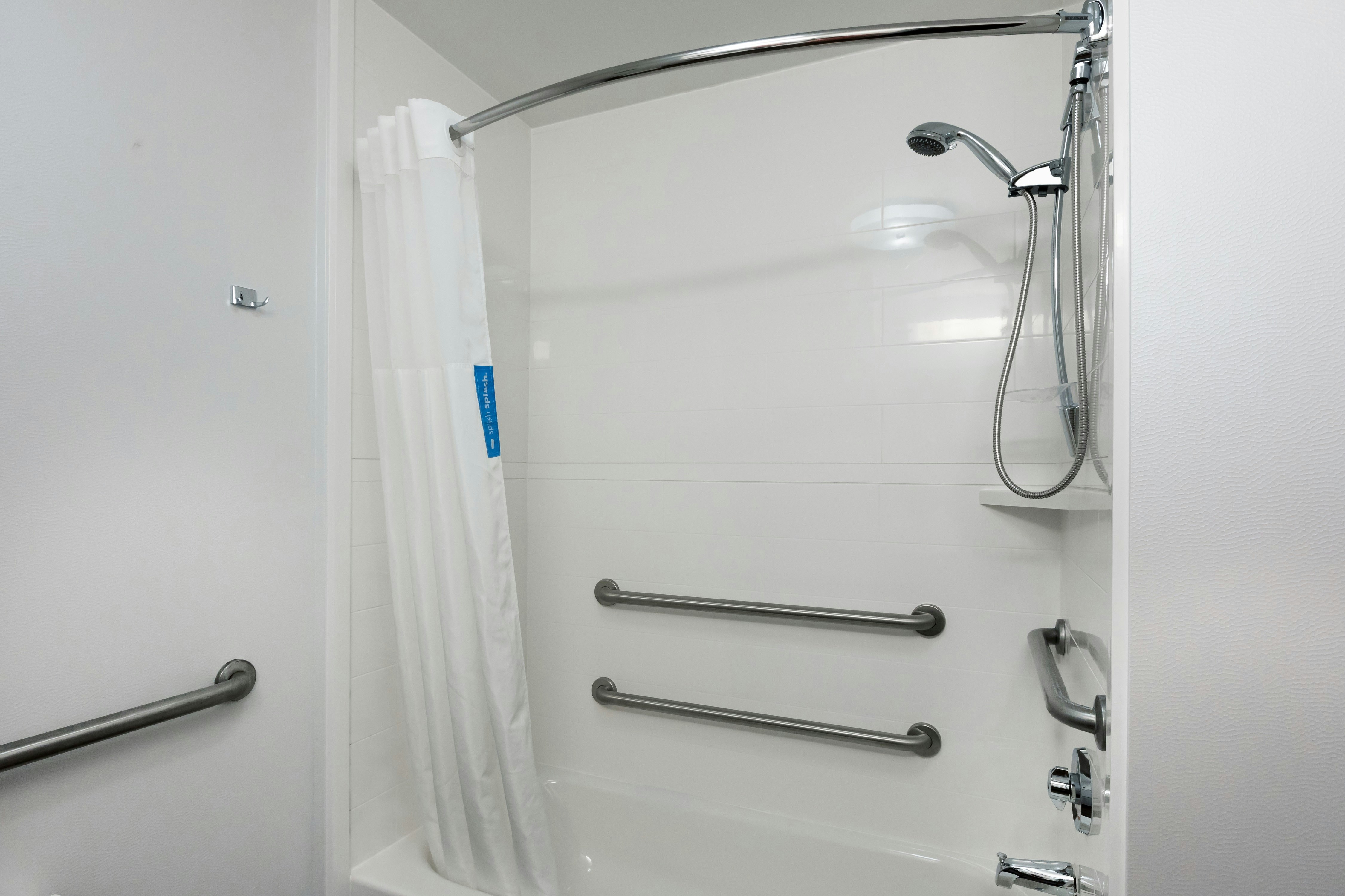 Hampton Inn Houston/Humble-Airport Area 12/43
