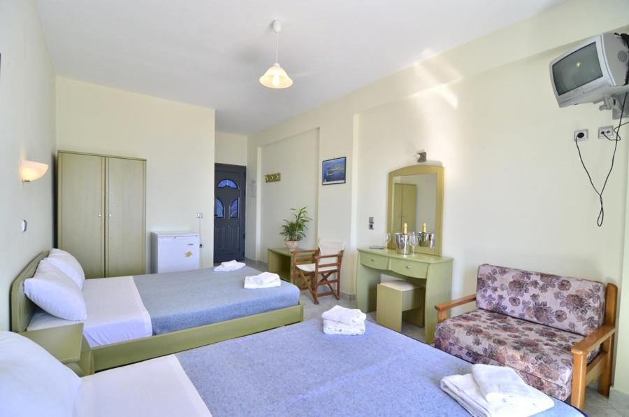 Olympiada Hotel 15/31