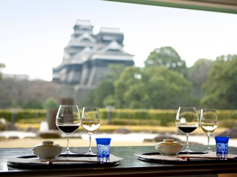 Kkr Hotel Kumamoto 31/50