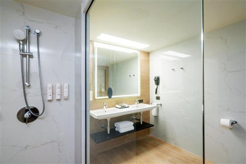 Junior Suite, Ocean Front