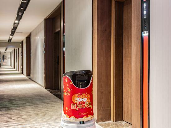 Shenglai Hotel 11/21
