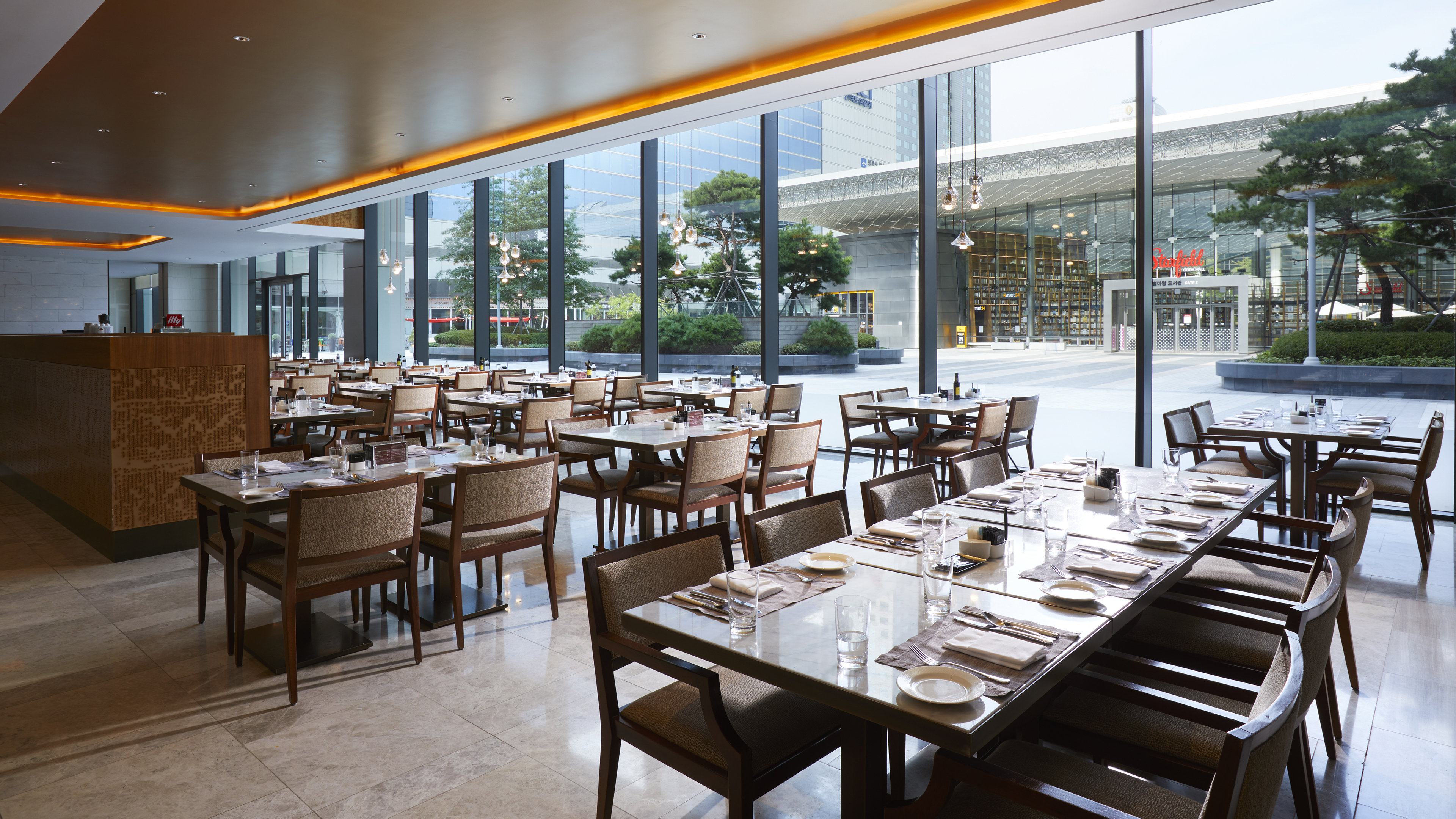 Grand Intercontinental Seoul Parnas 59/78