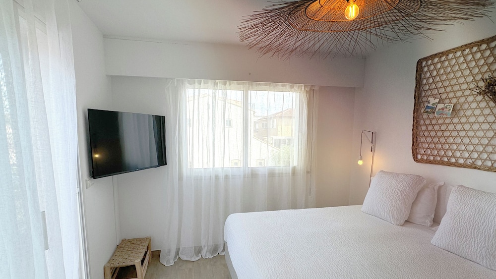 ROOM, DOUBLE BED, TERRACE