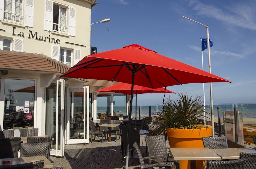 Hotel De La Marine 51/58