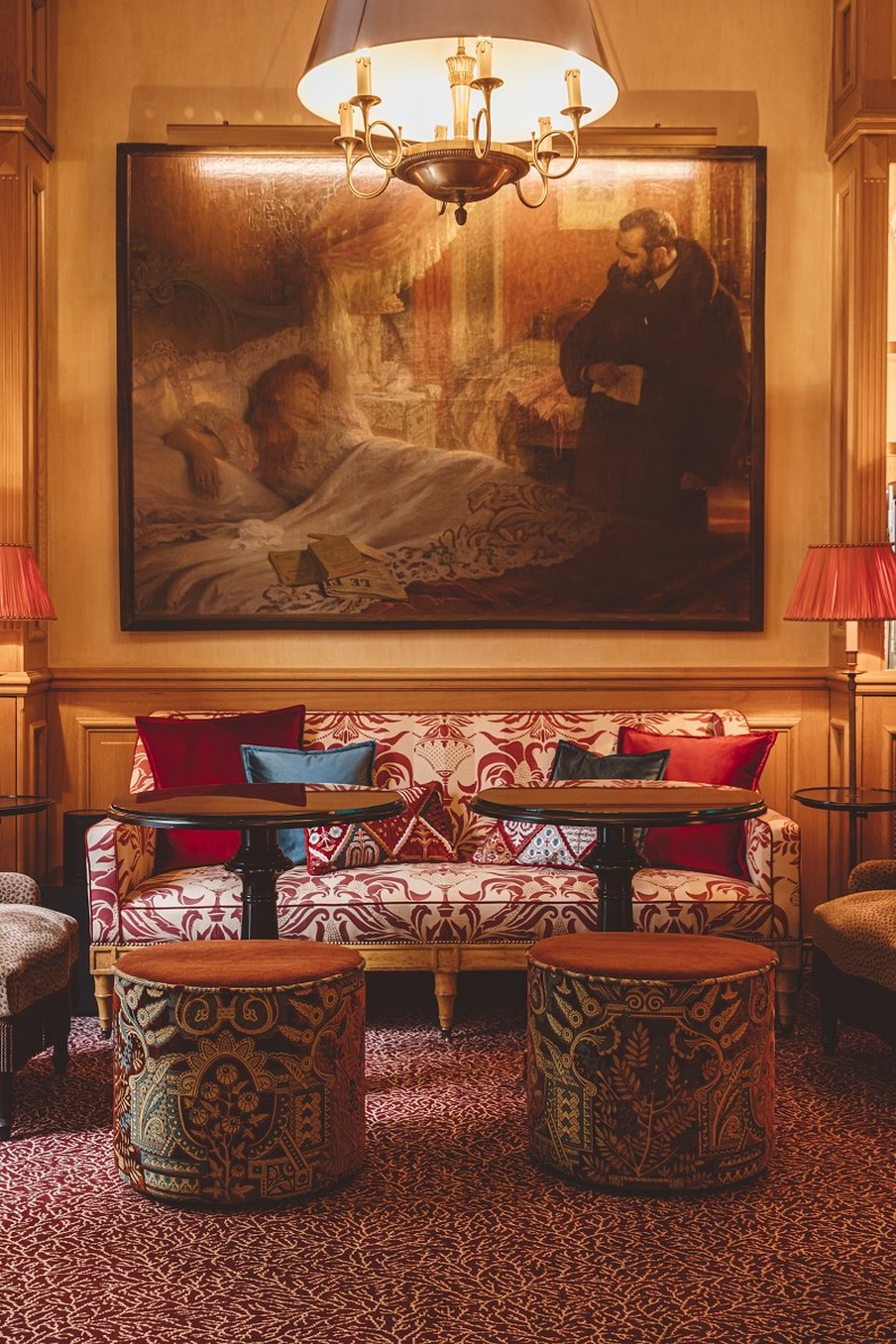 Hotel de l Abbaye 3/35