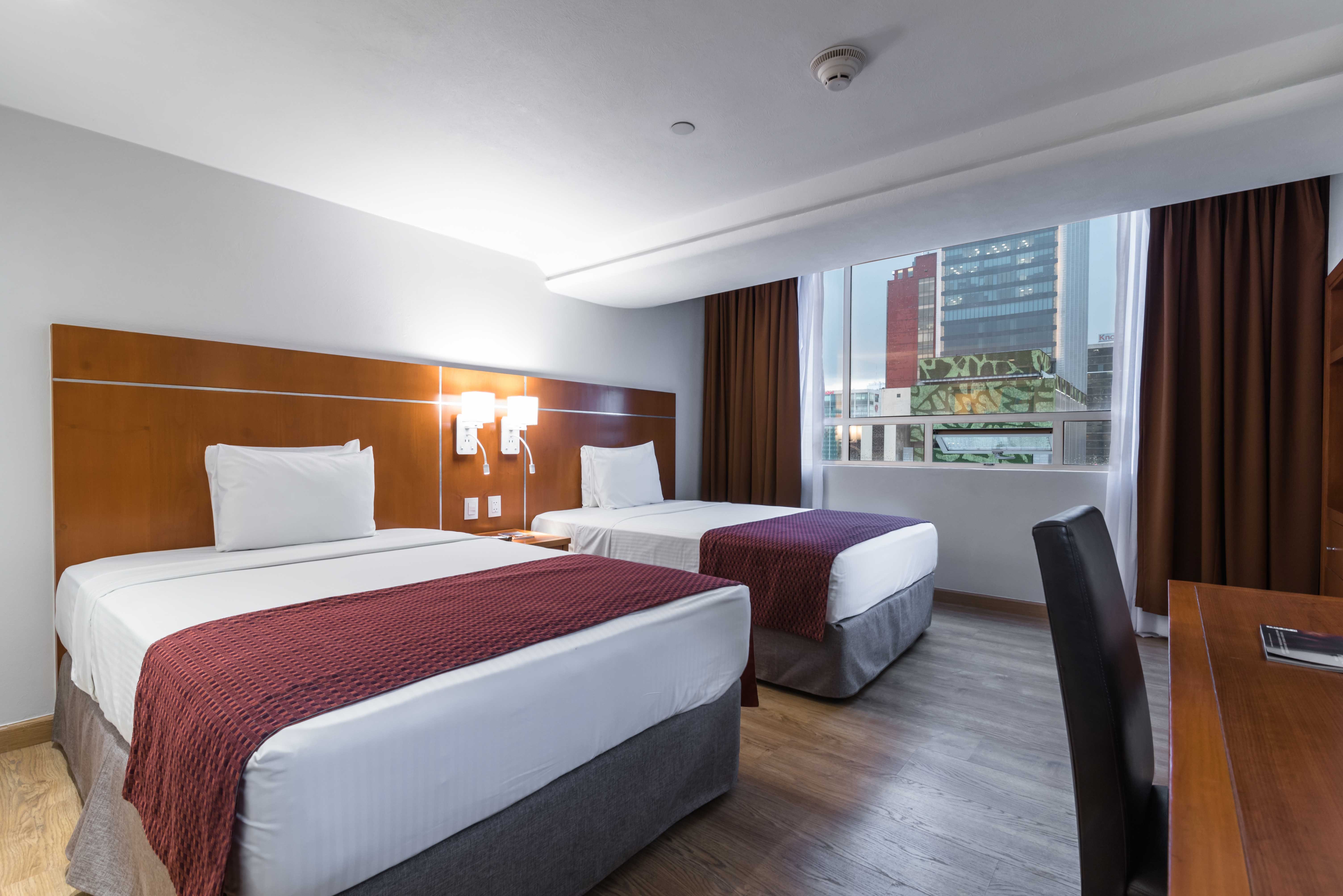 Eurostars Zona Rosa Suites 18/50