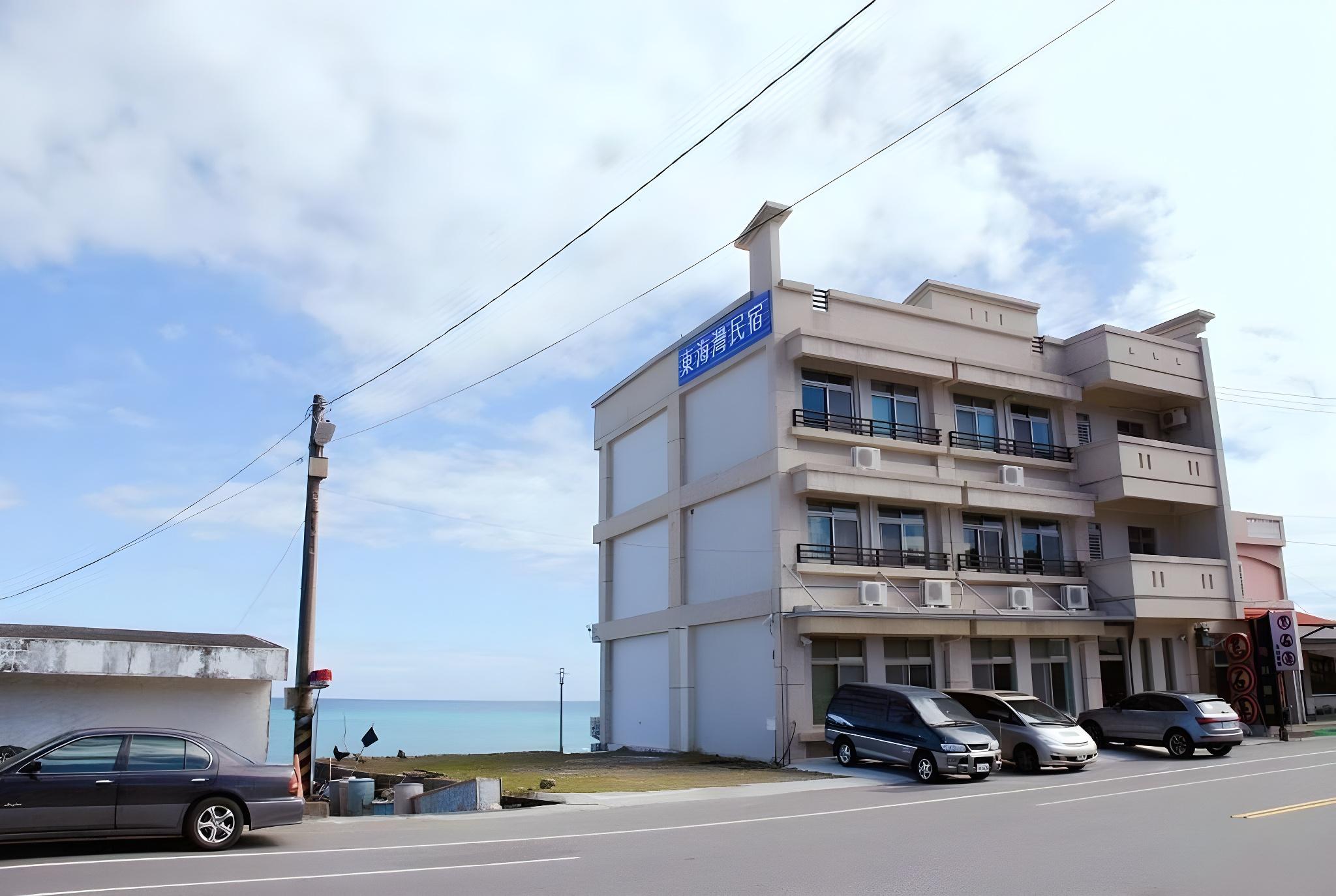 Hotel Cube Taitung 31/43
