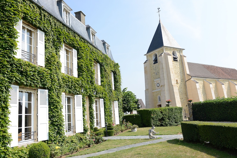 CHATEAU DE SANCY 33/65