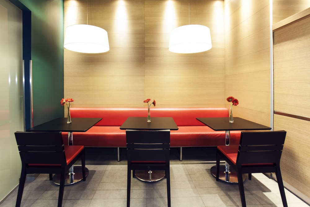 Ibis Madrid Centro Las Ventas 62/70