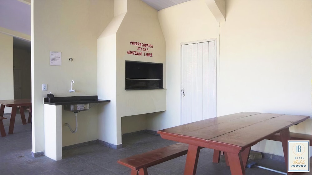 Hotel Residencial Ilha Bela 18/53