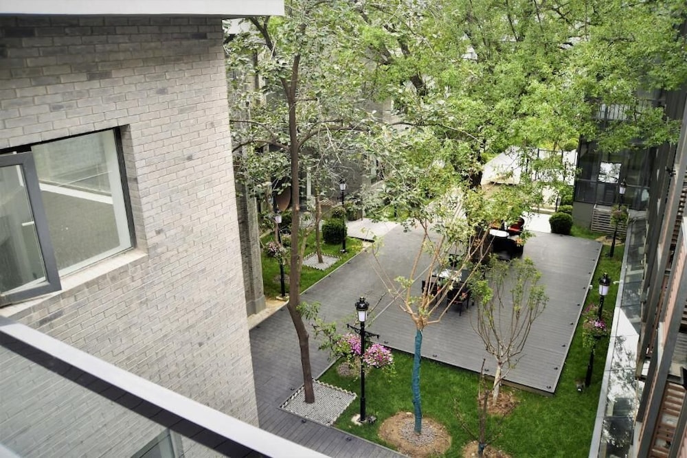 Hotel Yoo Beijing 25/38