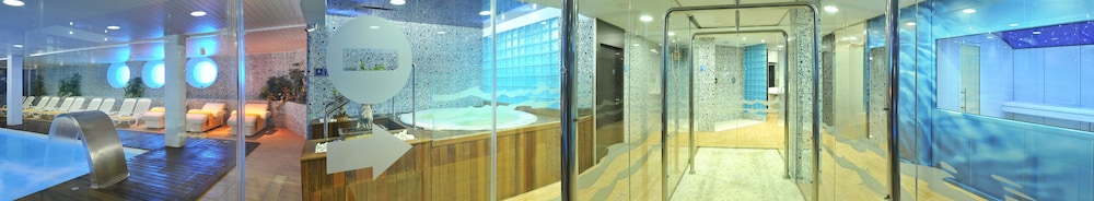 GHT Oasis Tossa & Spa 20/71