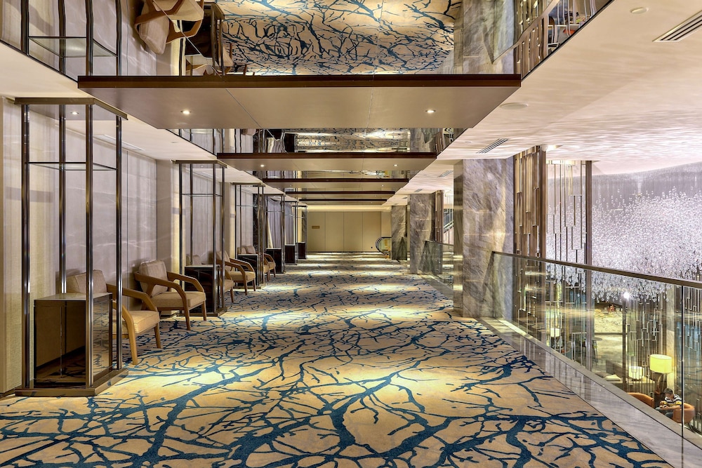 Hilton Kota Kinabalu 24/46