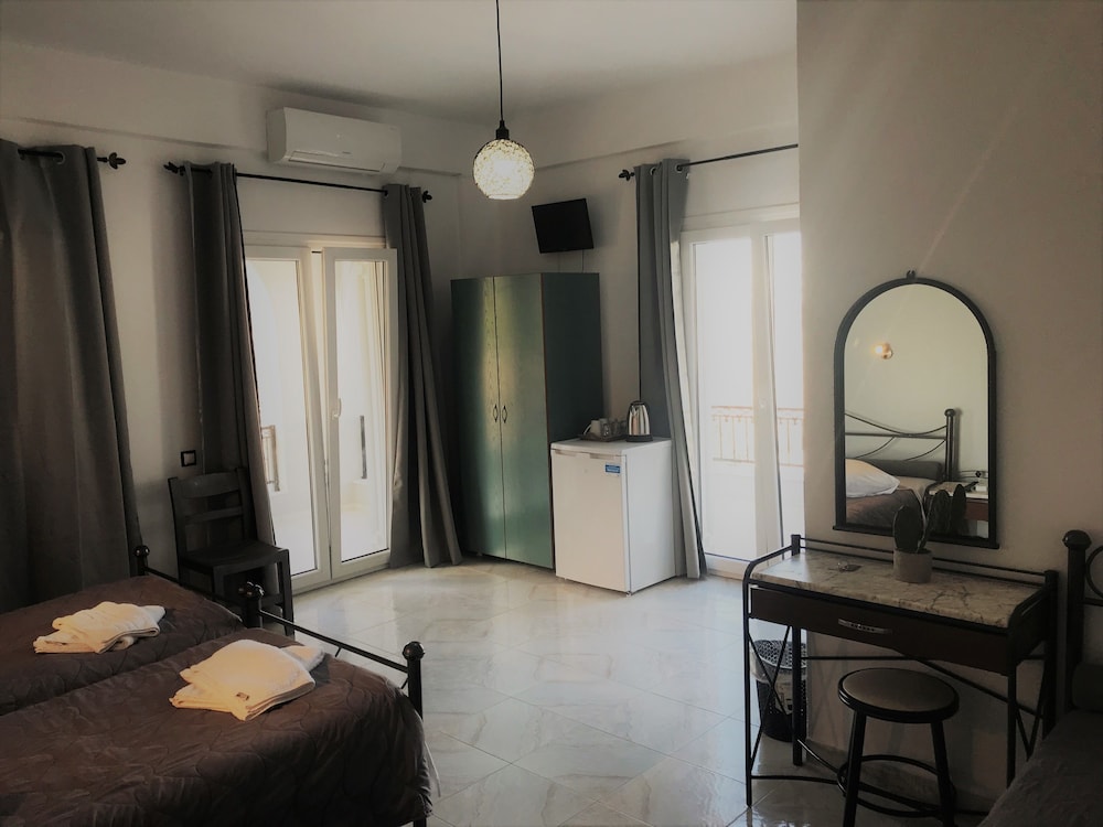Villa Agas 50/50