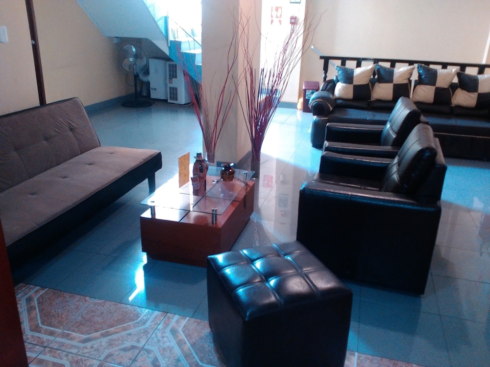 ROYAL INCA HOTEL 35/63