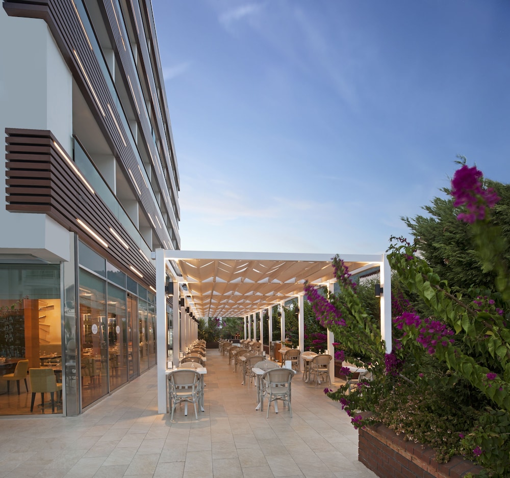 Elite World Marmaris Hotel - Adults Only 10/56