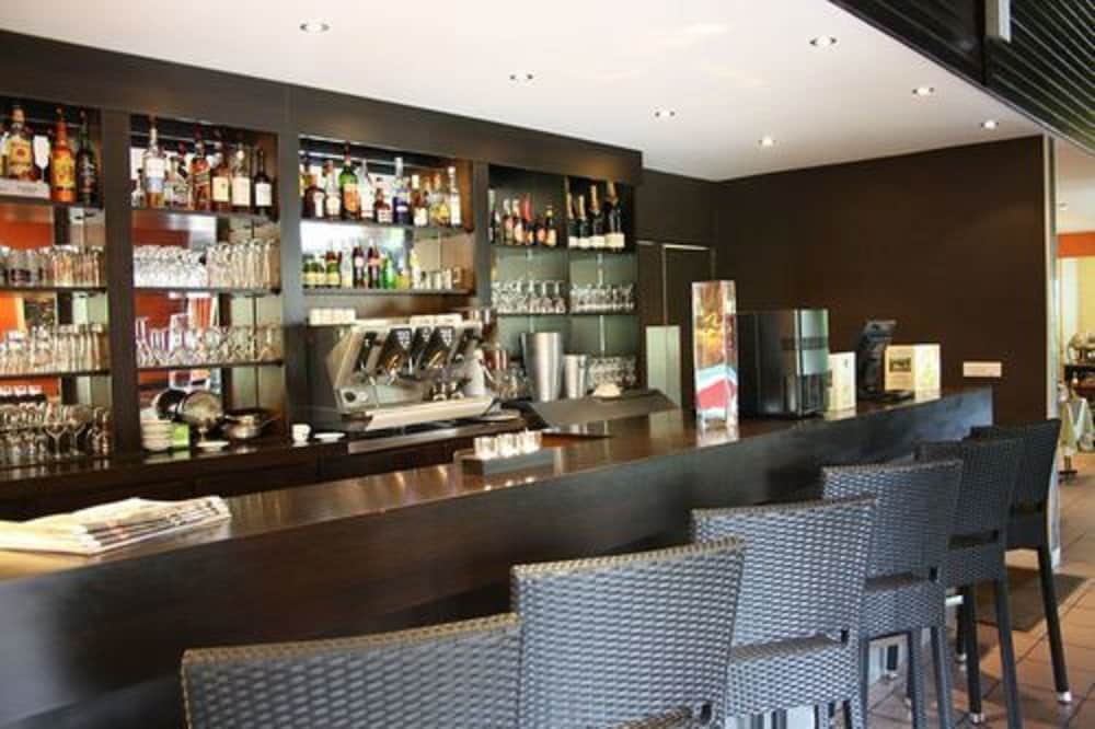 La Berteliere Rouen the Originals Relais 20/39