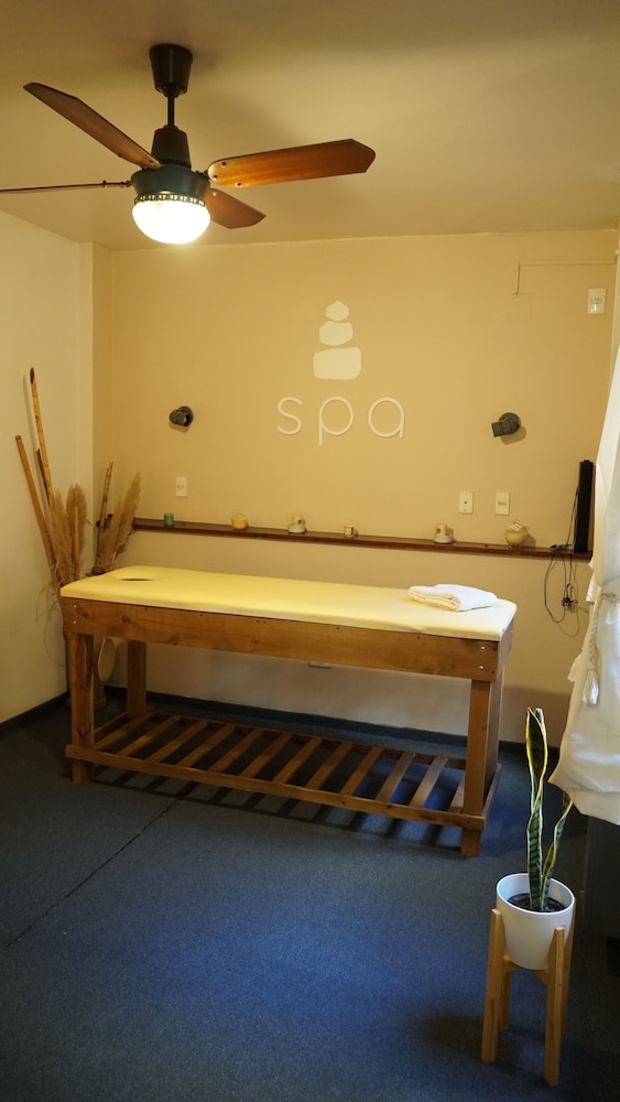 Hostel & Spa Mediterránea 13/60