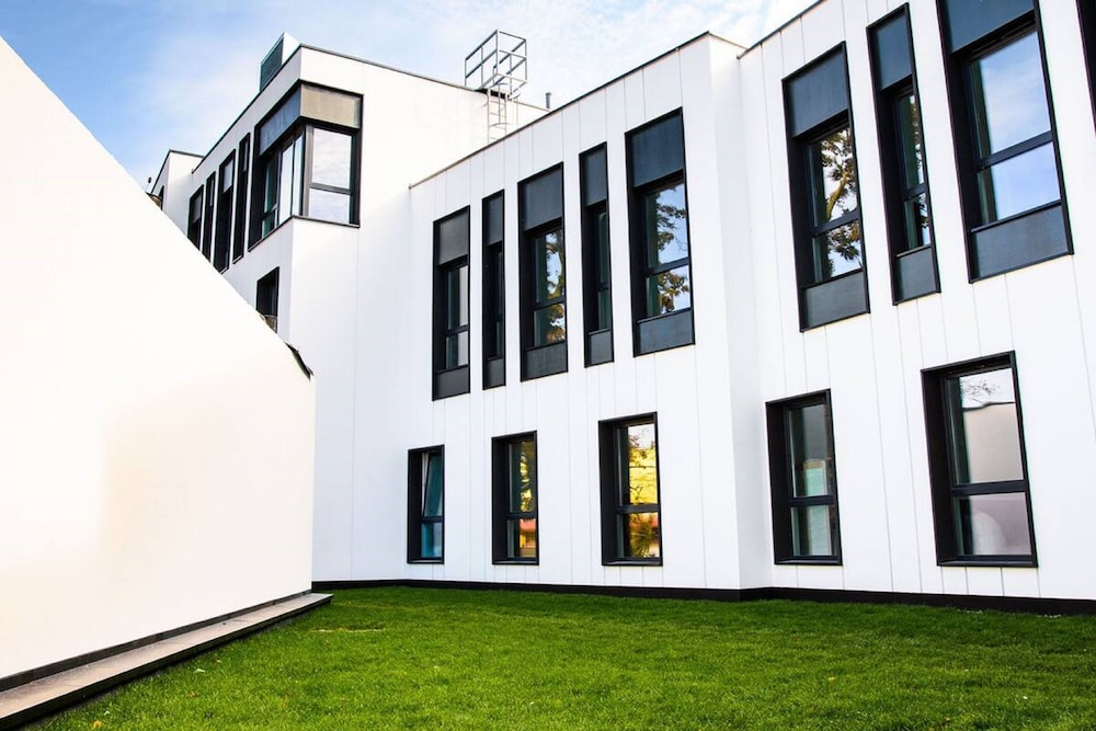 Arche Hotel Lublin 32/34