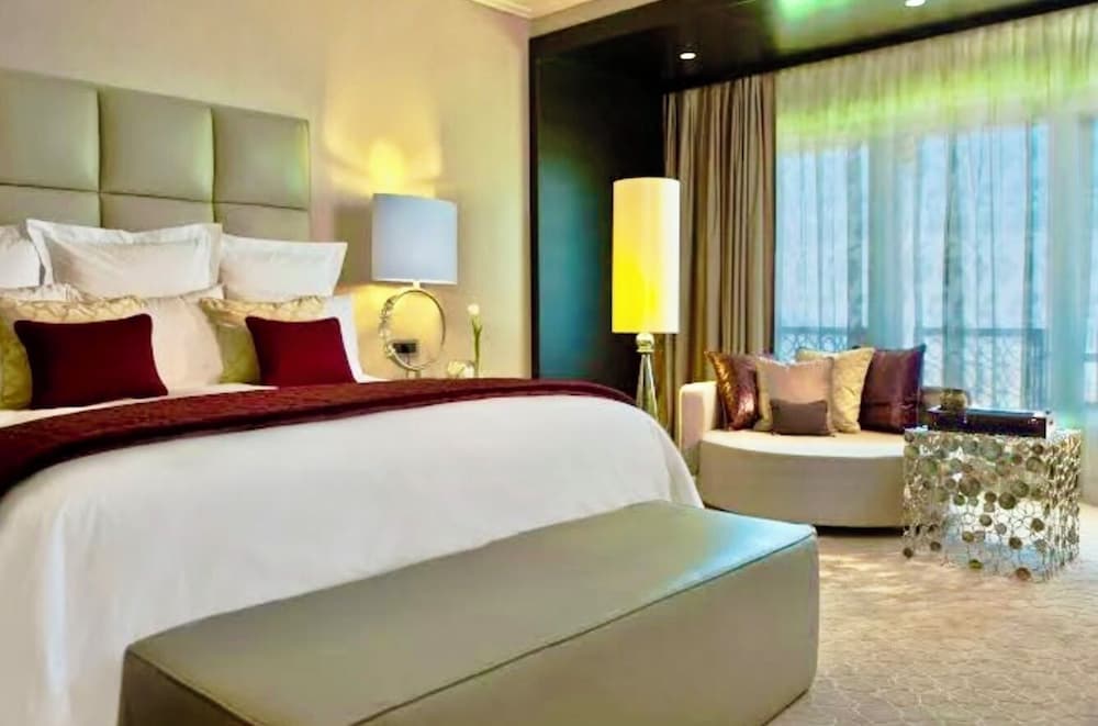 Renaissance Tlemcen Hotel 11/50