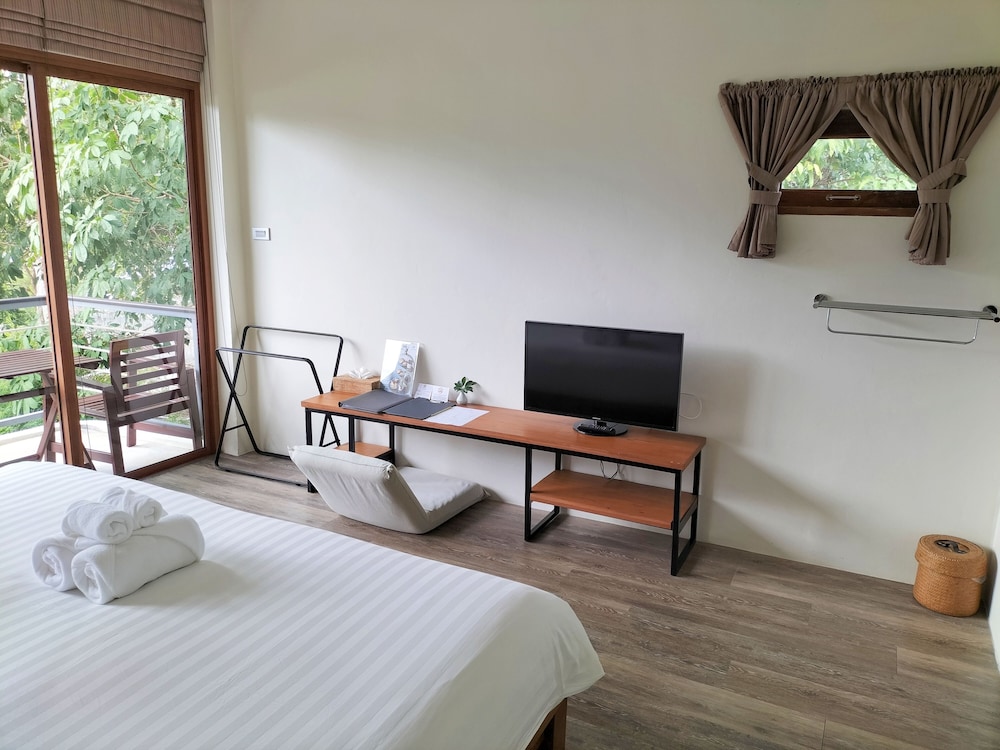 Nest Sense Resort 16/70