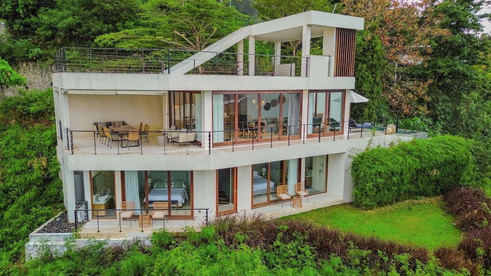 Selong Selo Resort Lombok 2/34