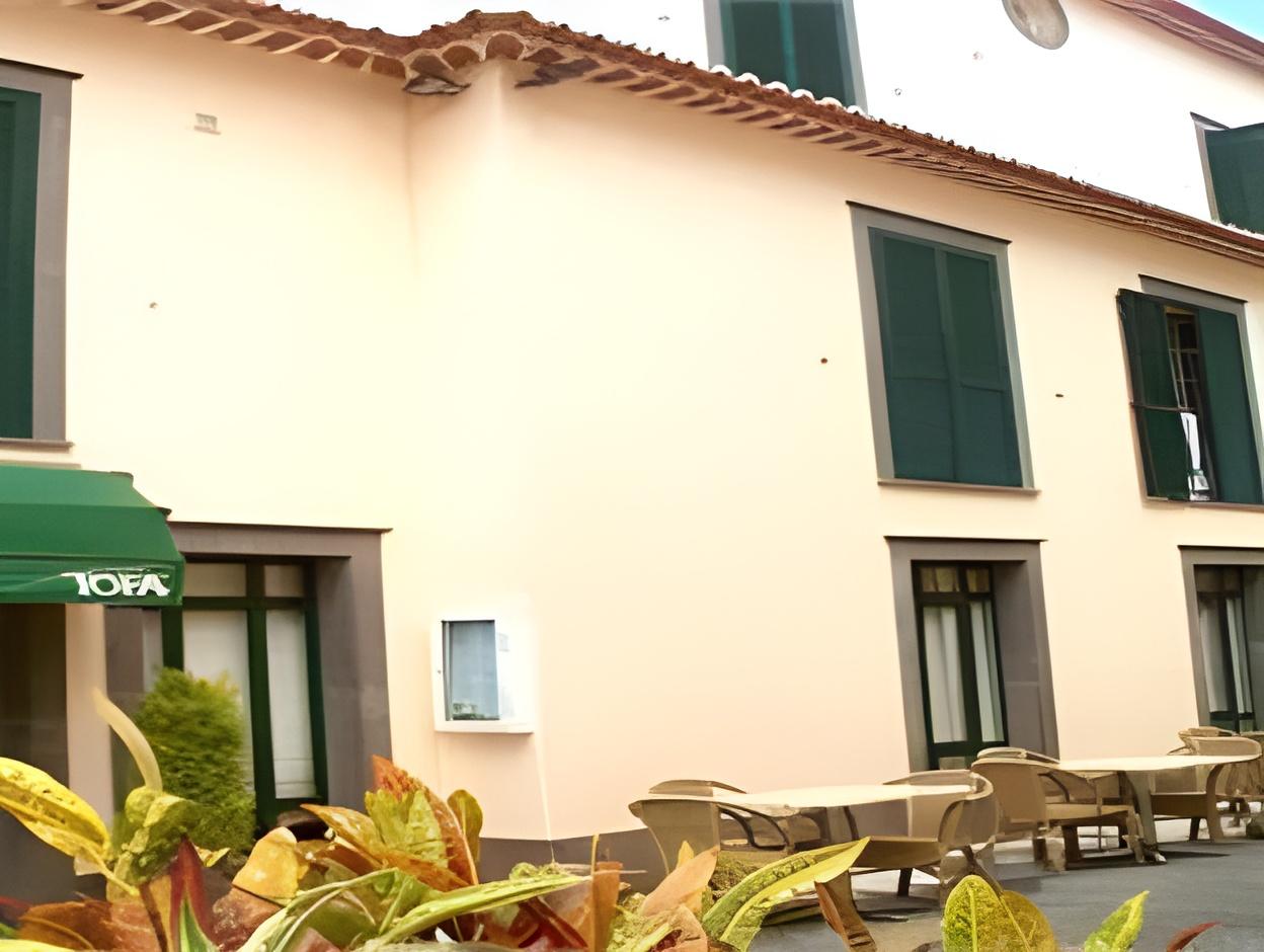 Hotel Amparo 6/36