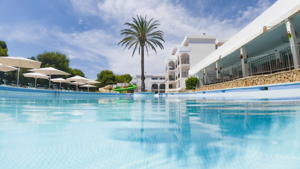 Cala D or Playa Apartments 3/50