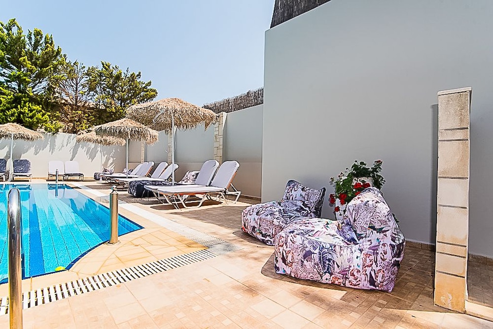 Sunshine Boutique Hotel 22/50