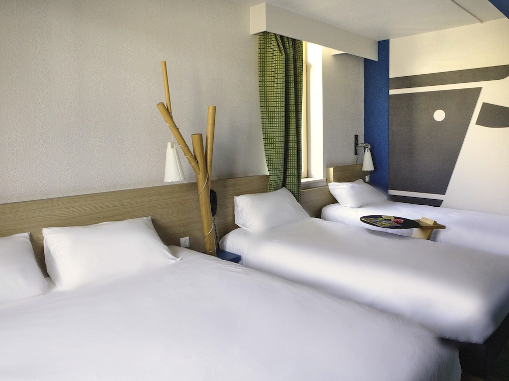 ibis Styles Moulins Centre 17/49