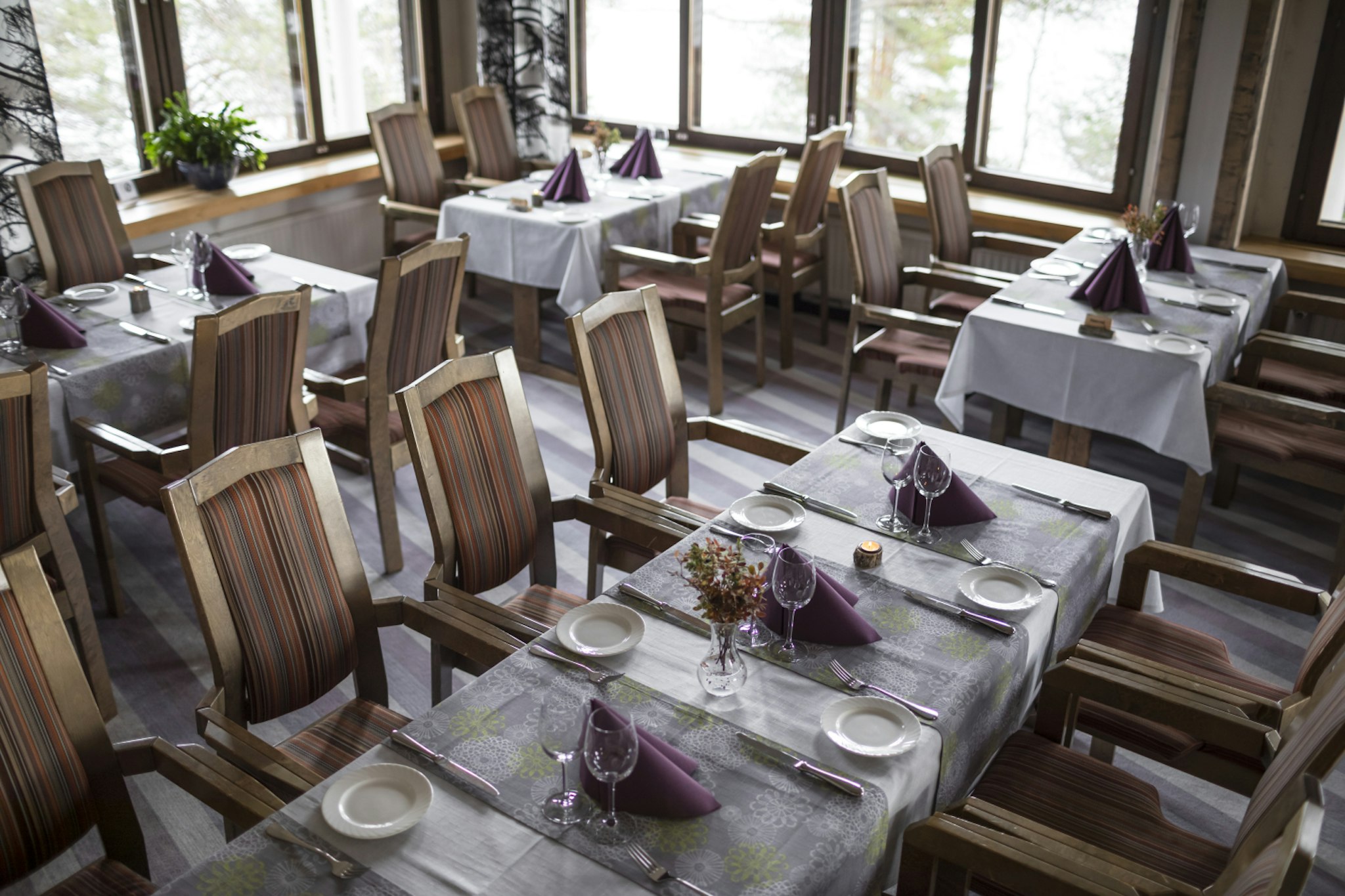 Lapland Hotels Hetta 56/57