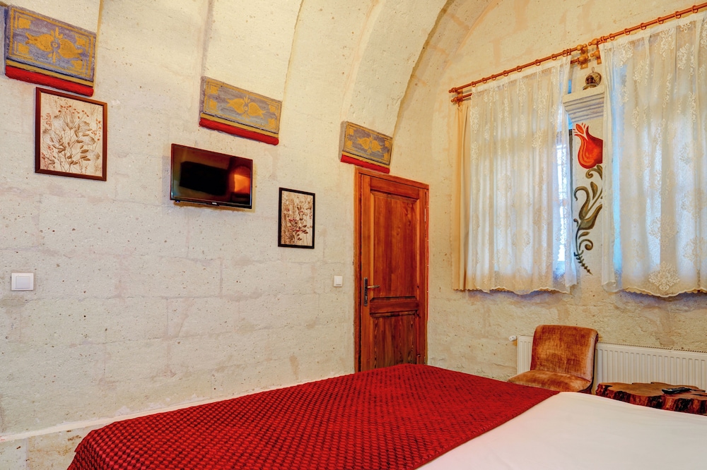 Nova Cave Hotel 15/50
