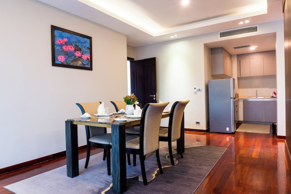 Tmark Resort Vang Vieng 32/41