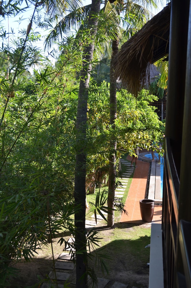 Rang Garden Hill Side Resort 54/60