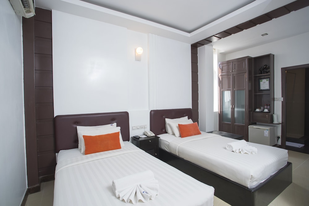 KING GRAND BOUTIQUE HOTEL 20/73