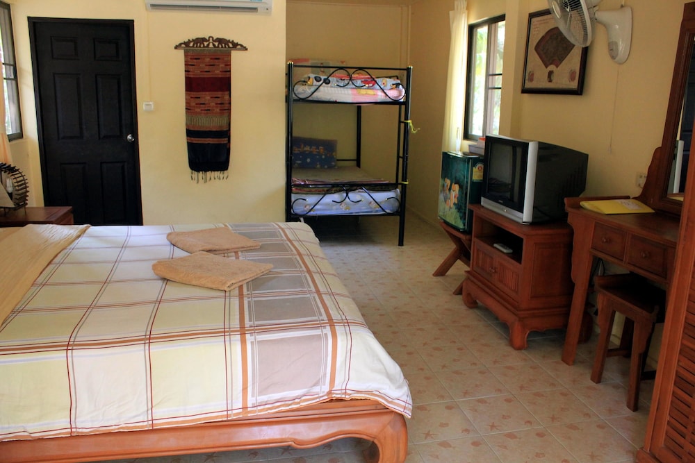 Buffalo Bay Vacation Club 21/50