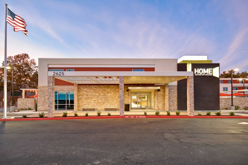 Home2 Suites By Hilton Livermore 1/23