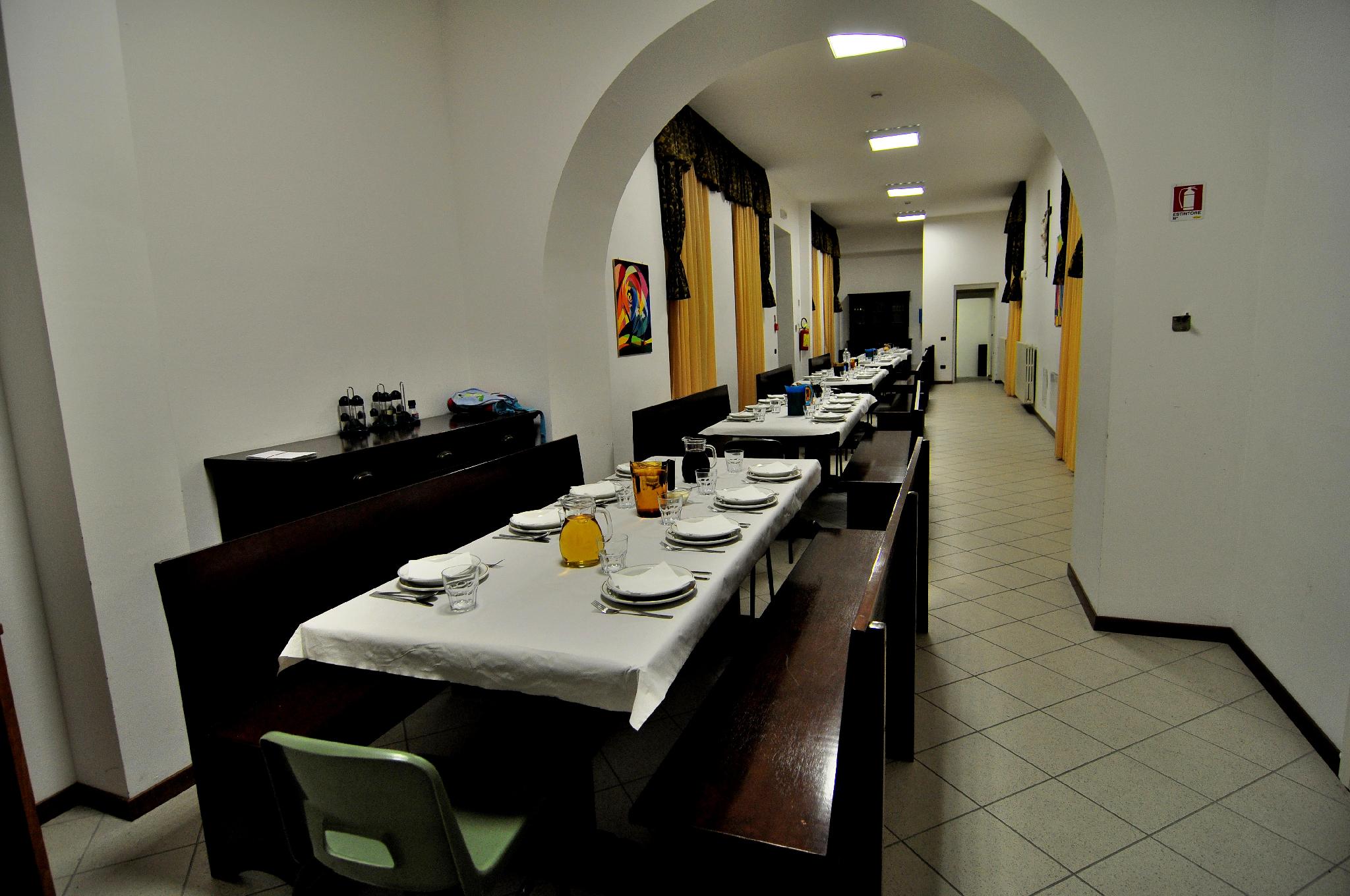 Domus Ecclesiae 7/11