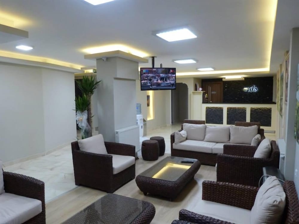 Hotel MDS 13/27