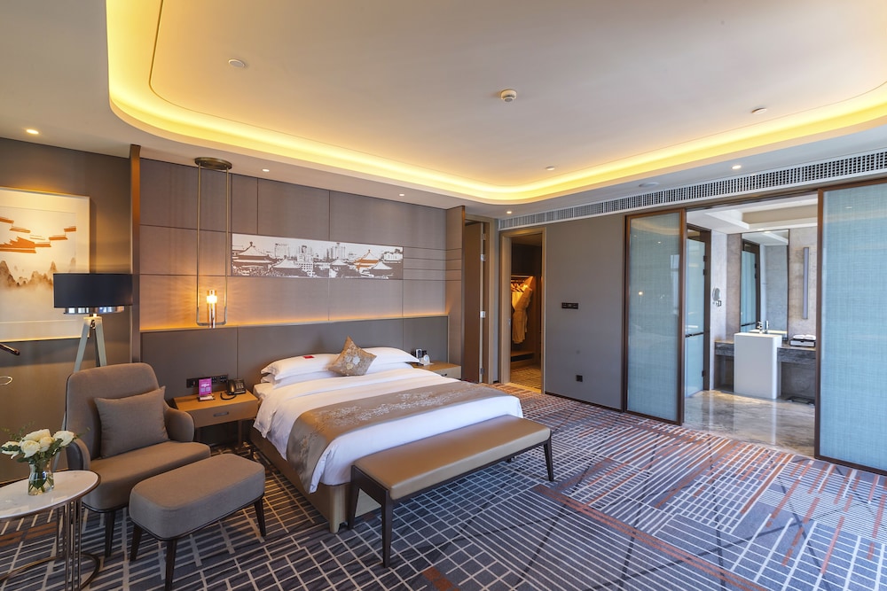 Ramada Plaza by Wyndham Changsha Wangcheng 14/41