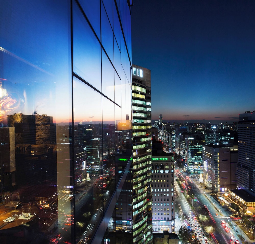PARK HYATT SEOUL 72/76