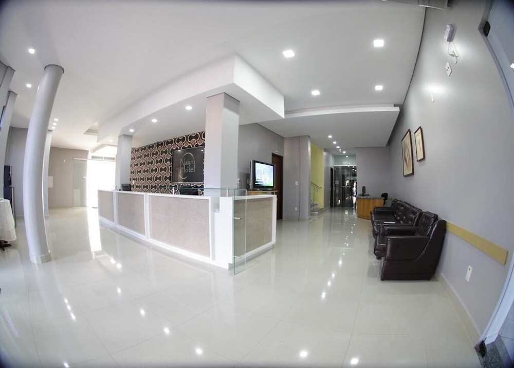 Nayru Hotel 2/31